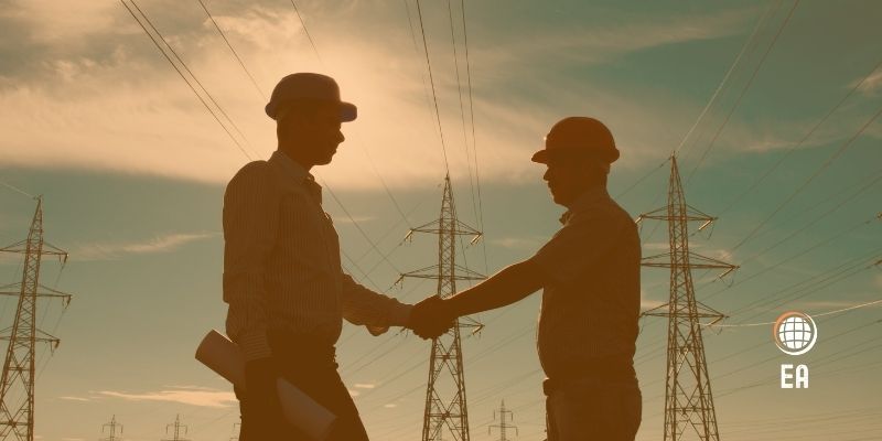 EPDK, 2022 Ağustos Elektrik Piyasası Sektör Raporunu Yayınladı