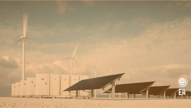 Elektrik Depolama Yatırımları için 909 Başvuru Yapıldı