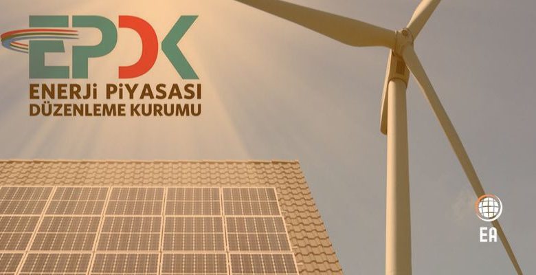 EPDK Lisanssız Elektrik Üretim Yönetmeliği'nde değişiklik Taslağı Yayınladı