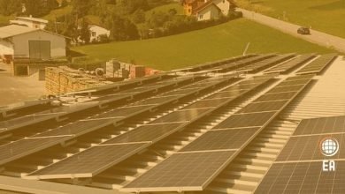Avusturya, Güneş Enerjisi İndirim Programı ile 100.000 başvuru kabul etti