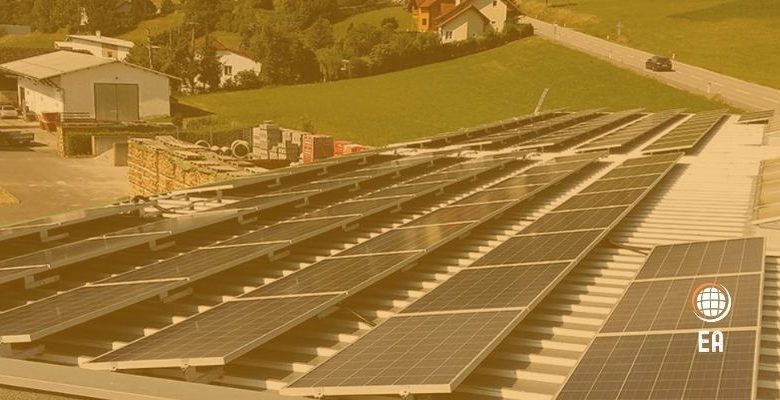 Avusturya, Güneş Enerjisi İndirim Programı ile 100.000 başvuru kabul etti
