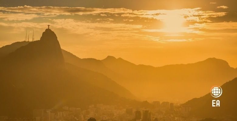 Brezilya 20 GW Dağıtık Güneş Enerjisi Kapasitesine Ulaştı