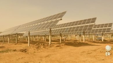 Çin, 2023 Yılı İlk Çeyrekte 33,66 GW Güneş Kurulu Gücünü Devreye Aldı