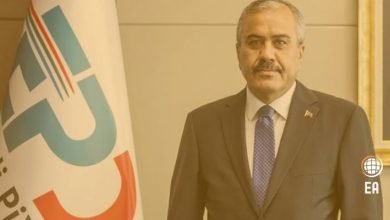 EPDK Başkanı Yılmaz 8 Ayda 16 Bin MW Lisanssız Başvuru Geldi