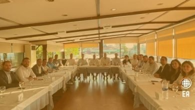 GENSED'de Bayrak Değişimi Yeni Başkan Belli Oldu