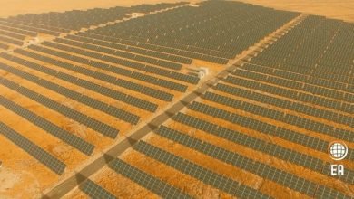 2022 Yılında Dünyada 239 GW GES Kurulumu Yapıldı