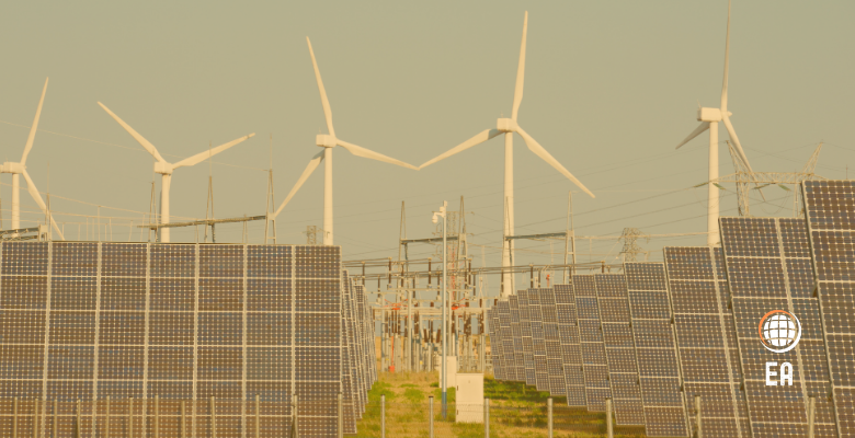 AB Ülkeleri Yenilenebilir Enerji Hedefini Yüzde 42,5'e Yükseltti