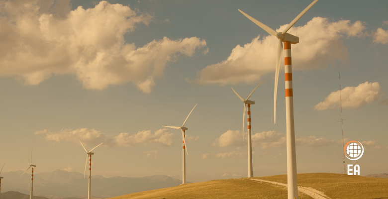 Avrupa Parlamentosunda Türkiye’nin Rüzgâr Enerjisi Hedefleri Konuşulacak