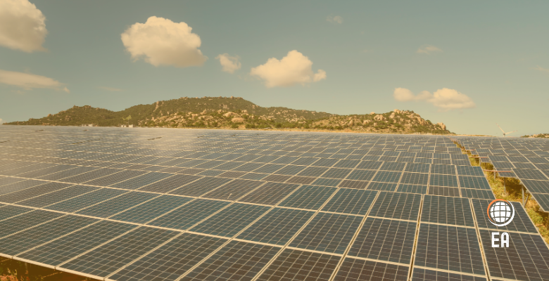 Güneş Enerjisinde Proje Başvuruları 35 bin MW’a Ulaştı
