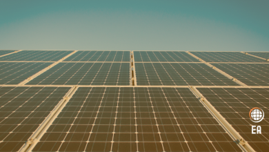 Küresel Isınmayı Sınırlamak İçin Küresel Fotovoltaik 2030 Yılına Kadar 5.400 GW'a Ulaşmalı