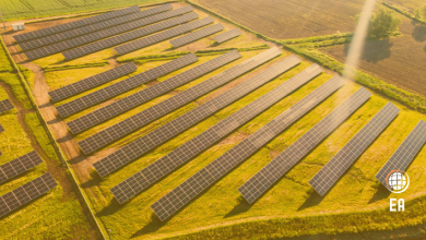 Almanya’nın Güneş Kurulu Gücü Şubat Ayında 84,88 GW’a Yükseldi