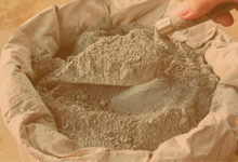 Kamu İhale Sözleşmelerinde Yeşil Çimento Kullanımı İçin Çalışma Başlatıldı