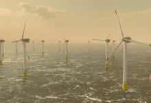 TÜREB ve DEHUKAM Deniz Üstü Rüzgar Enerjisi İçin Protokol İmzaladı