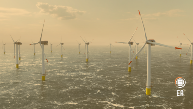 TÜREB ve DEHUKAM Deniz Üstü Rüzgar Enerjisi İçin Protokol İmzaladı