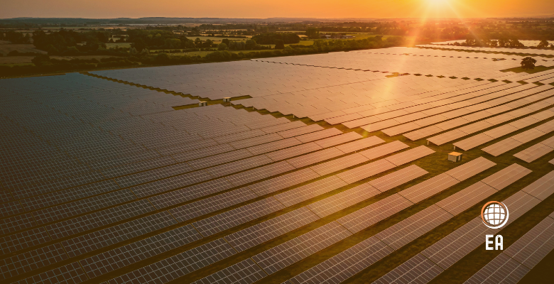 Dünya Bankası Türkiye'ye Güneş Enerjisi Projeleri İçin Kredi Desteği Verdi