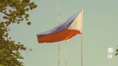 Filipinler, Isabela'da Güneş Enerjili Sulama Sistemini Hizmete Açtı