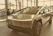 Tesla, Cybertruck'ı Dördüncü Kez Geri Çağırıyor