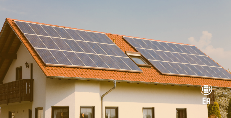 Almanya Çatı GES İhalesini 0,0894 €/kWh Ortalama Fiyatla Tamamladı