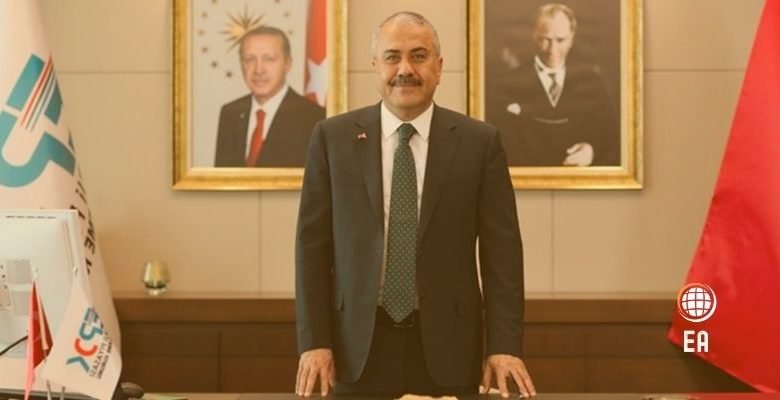 EPDK Başkanı Yılmaz: "Enerji Sektörü 2025'te Büyük Yatırımlara Sahne Olacak"