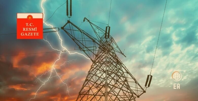 Elektrik Şebeke Yönetmeliğinde Değişiklikler Yapıldı