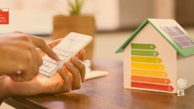 Binalarda Enerji Performansında Yeni Dönem Enerji Kimlik Belgesi Uygulamaları Güçleniyor