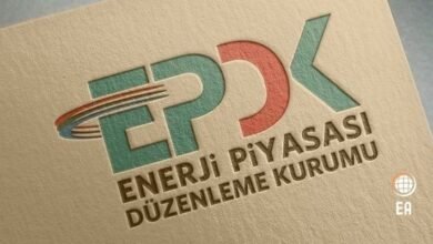 EPDK, Enerji Piyasası Bildirim Tablolarını Güncelledi