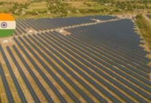 Hindistan, 2025’in İlk Yarısında 18 GW GES Kurulumu Yaptı