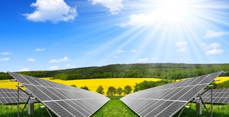 Türkiye'nin Yeşil Bölgeleri Nasıl Enerji Sektörünün Lideri Oluyor?