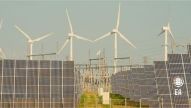 2025 YEKA Yarışmaları Kasım ve Aralık’ta 2.000 MW Güneş ve Rüzgar Kapasitesi