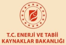 Enerji ve Tabii Kaynaklar Bakanlığı