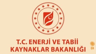 Enerji ve Tabii Kaynaklar Bakanlığı