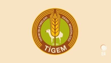 Tarım İşletmeleri Genel Müdürlüğü (TİGEM)