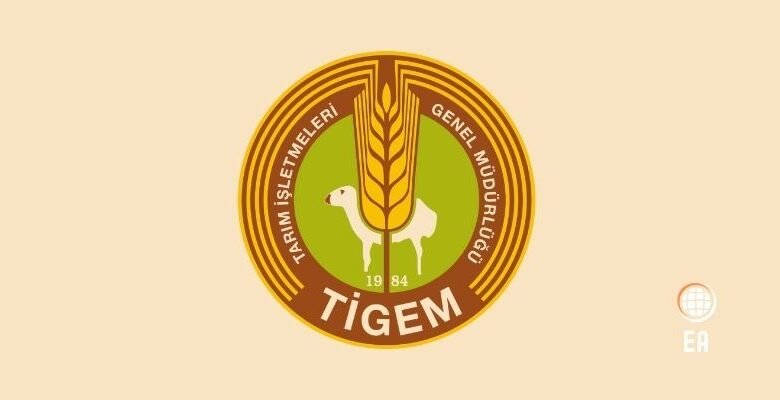 Tarım İşletmeleri Genel Müdürlüğü (TİGEM)