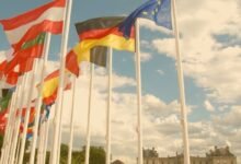 AB Ülkeleri, 2040 İklim Hedefinde Geri Adım Attı