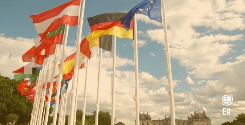 AB Ülkeleri, 2040 İklim Hedefinde Geri Adım Attı