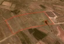 Erzurum Aziziye’de Yeni Bir YEKA GES İlan Edildi