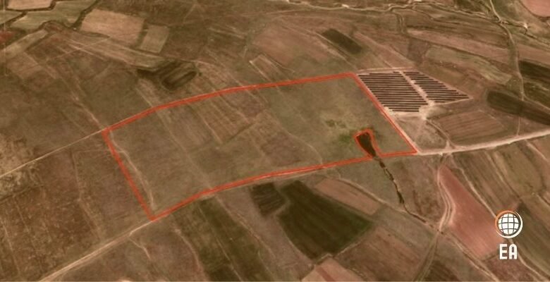 Erzurum Aziziye’de Yeni Bir YEKA GES İlan Edildi