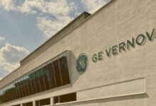 GE Vernova Türkiye'nin Enerji Geçişine Güç Veriyor