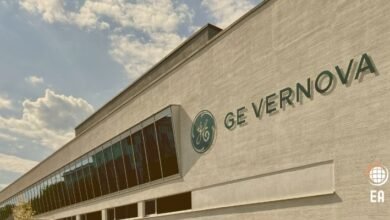 GE Vernova Türkiye'nin Enerji Geçişine Güç Veriyor