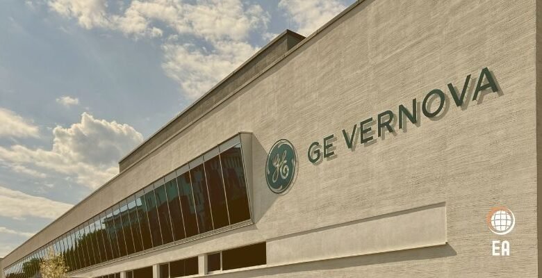 GE Vernova Türkiye'nin Enerji Geçişine Güç Veriyor