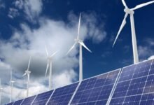 Hibrit İstasyonların Ortaya Çıkışı: Güneş, Rüzgar ve Depolama Sistemlerinin Birleşimi