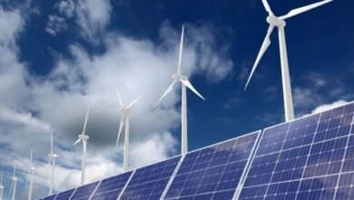 Hibrit İstasyonların Ortaya Çıkışı: Güneş, Rüzgar ve Depolama Sistemlerinin Birleşimi