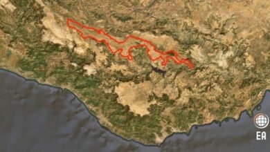 Karaman’da Yeni Bir Aday YEKA RES Belirlendi