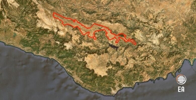 Karaman’da Yeni Bir Aday YEKA RES Belirlendi