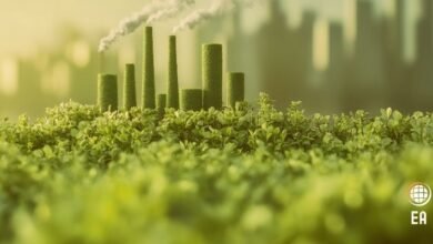 Sürdürülebilir Geleceğimizin Yolu Yeşil Enerji