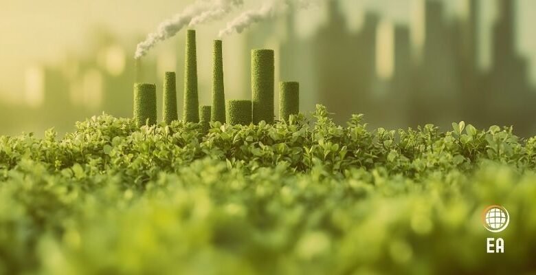 Sürdürülebilir Geleceğimizin Yolu Yeşil Enerji