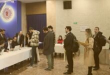 YEKA GES-2025 Başvuruları Tamamlandı Yarışmalar Gelecek Hafta Yapılacak