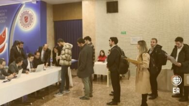 YEKA GES-2025 Başvuruları Tamamlandı Yarışmalar Gelecek Hafta Yapılacak