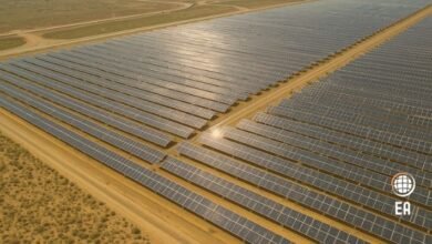 YEKA GES-2025 Yarışmalarında Rekor Katkı Payı: 27,3 Milyon Avro ile Eskişehir Öne Çıktı