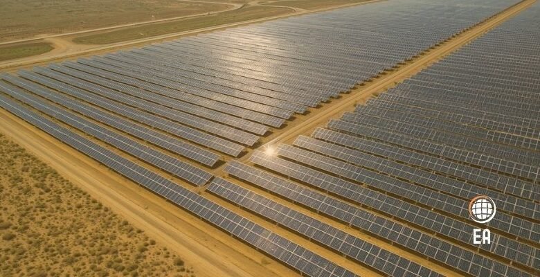 YEKA GES-2025 Yarışmalarında Rekor Katkı Payı: 27,3 Milyon Avro ile Eskişehir Öne Çıktı